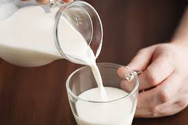 جایگزین شیر برای بدن وجود دارد؟