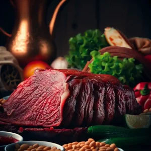 قیمت گوشت در ماه رمضان