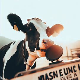 چه نوع موسیقی برای گاوها مناسب است؟