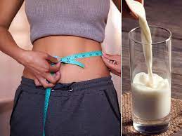 مصرف شیر و لبنیات در کاهش وزن