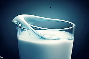 تکنولوژی های جدید چه کمک هایی به صنعت شیر دام کرده است؟