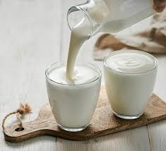 تأثیر مصرف شیر بر سلامت استخوان